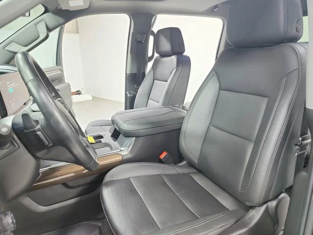 2024 Chevrolet Silverado 1500 RST - Photo 19