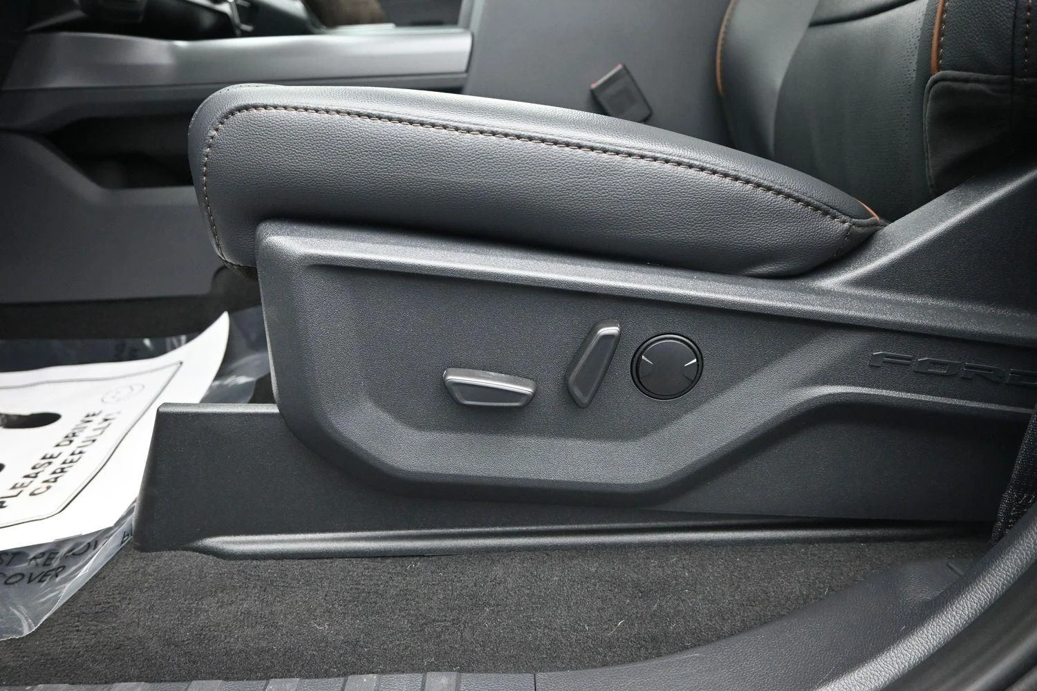2026 Ford F-350 Super Duty Lariat - Photo 26