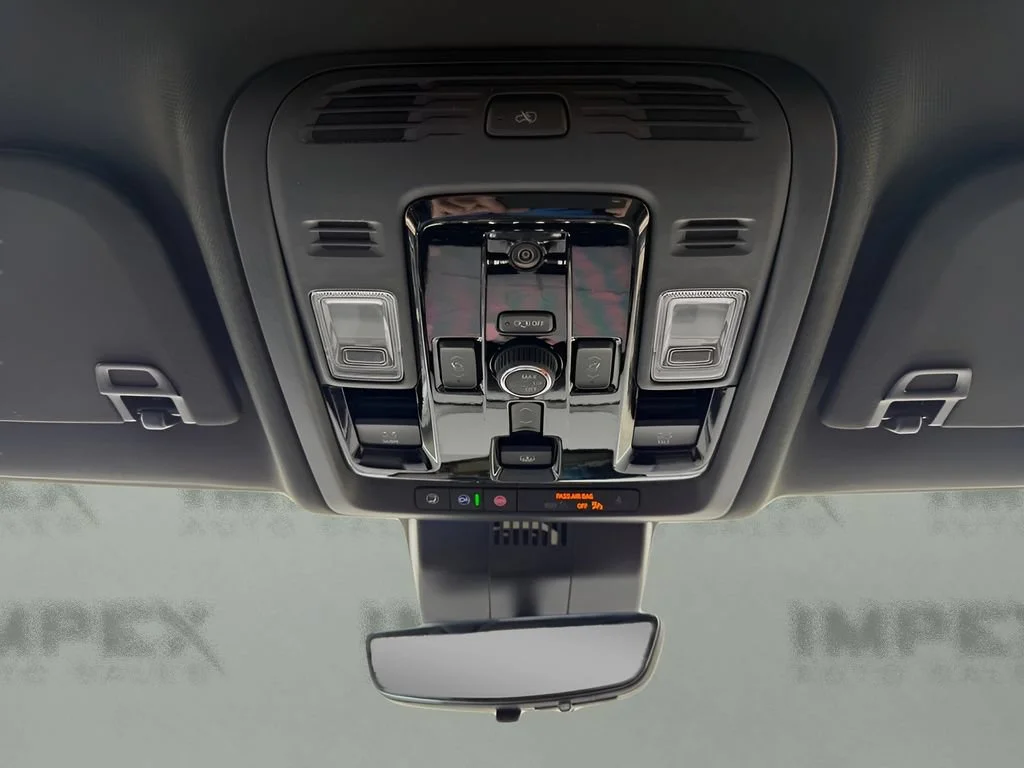 New 2026 Glacier White Tricoat GMC Denali Ultimate image 27