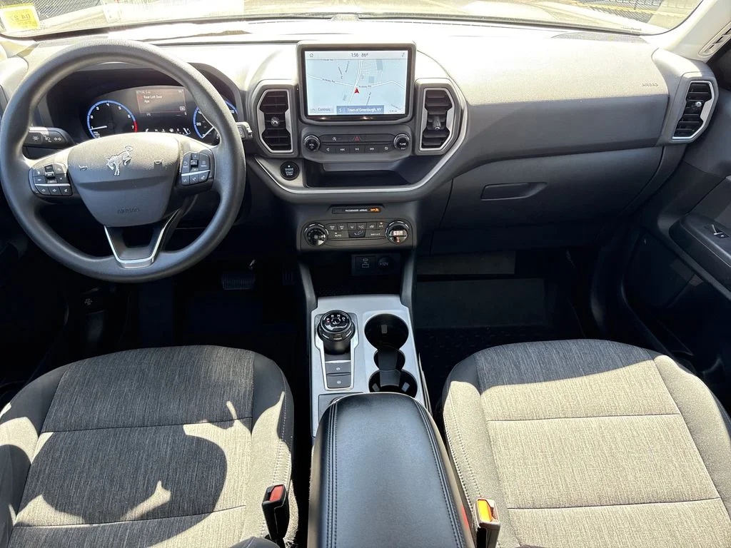 Used 2021 Gray Ford Big Bend image 13