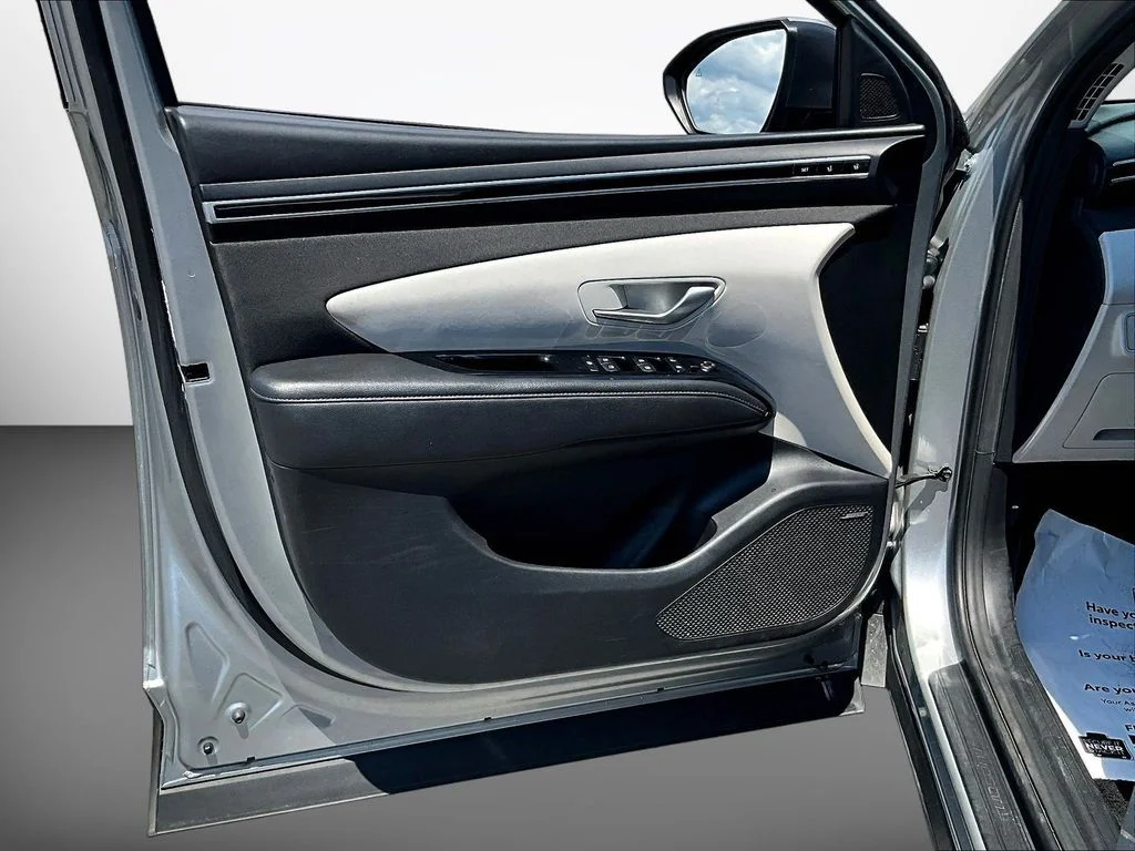 Certified Used 2023 Silver Hyundai Limited image 20