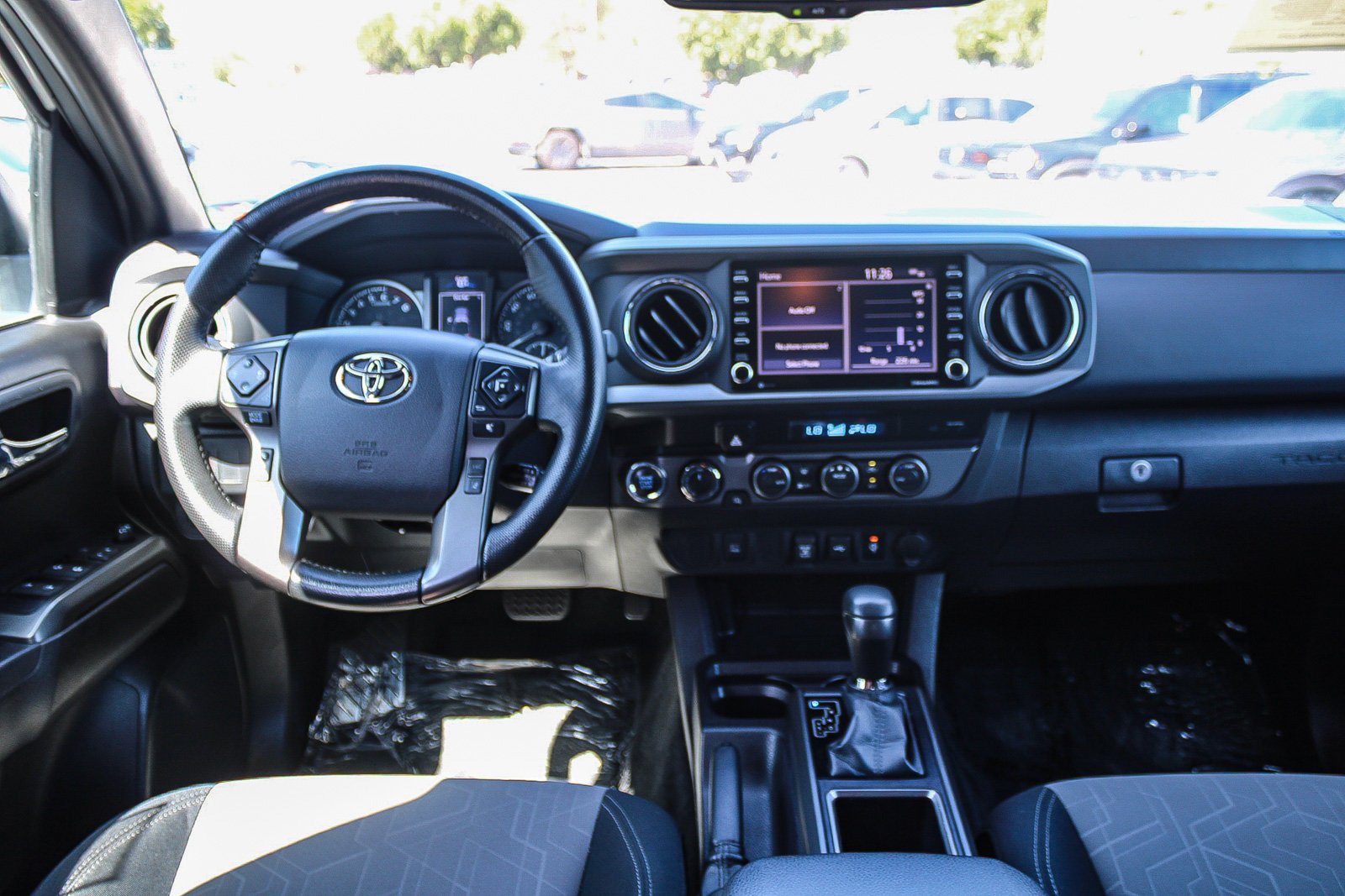 2023 Toyota Tacoma TRD Off Road - Photo 13