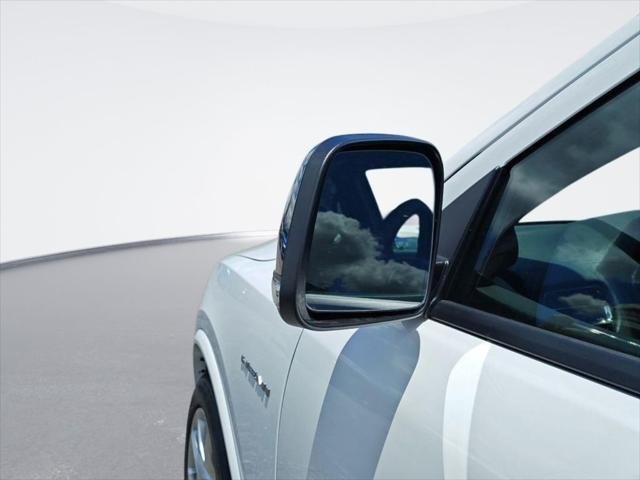 New 2026 White Knuckle Clearcoat Dodge GT PLUS image 14