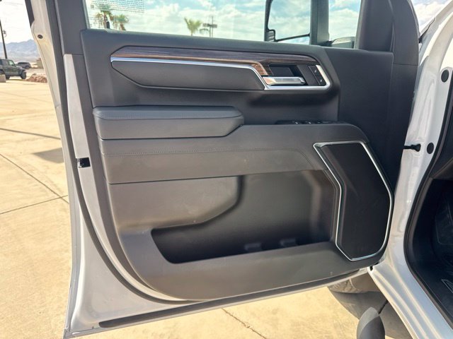 2025 Chevrolet Silverado 2500HD LT - Photo 19