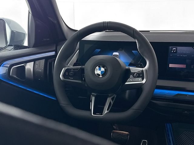 New 2026 Gray Metallic BMW 30 xDrive image 11