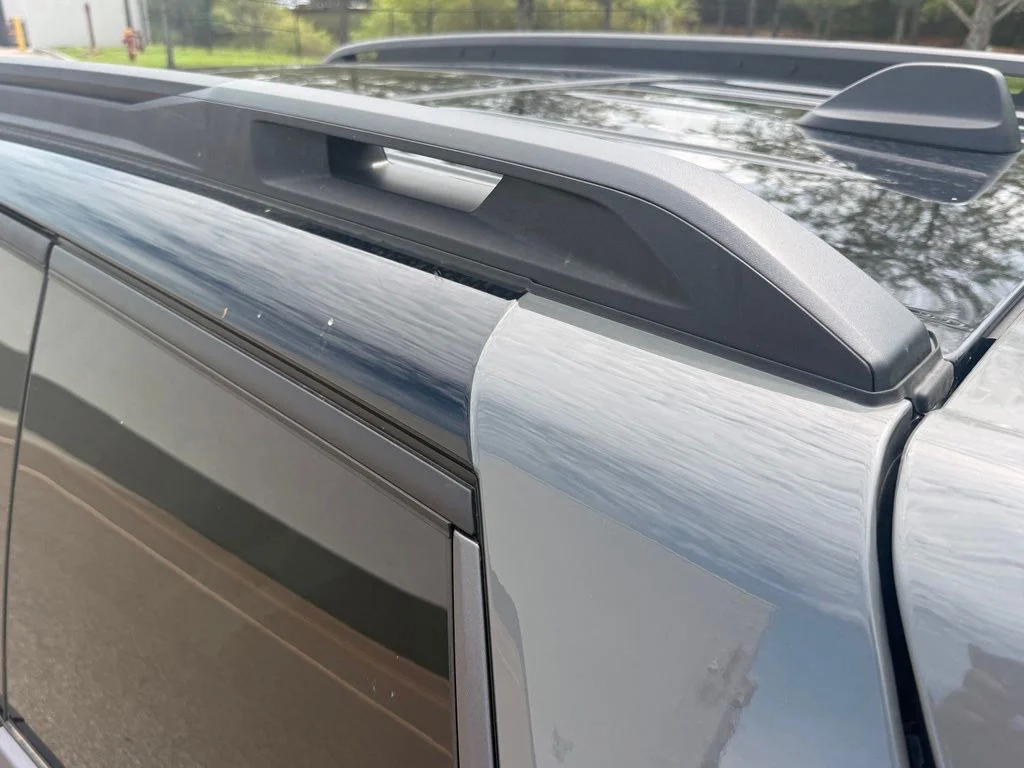 New 2026 Sting-Gray Clear-Coat Exterior Paint Jeep Overland image 39