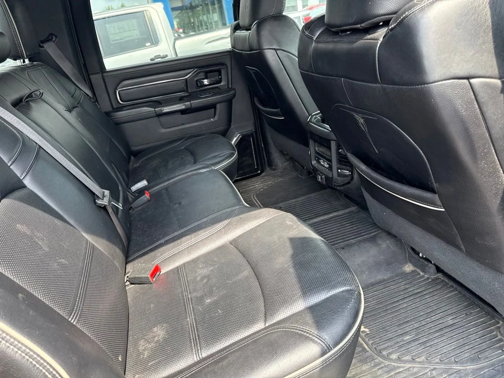 Used 2022 Crystal Metallic Ram Limited image 9