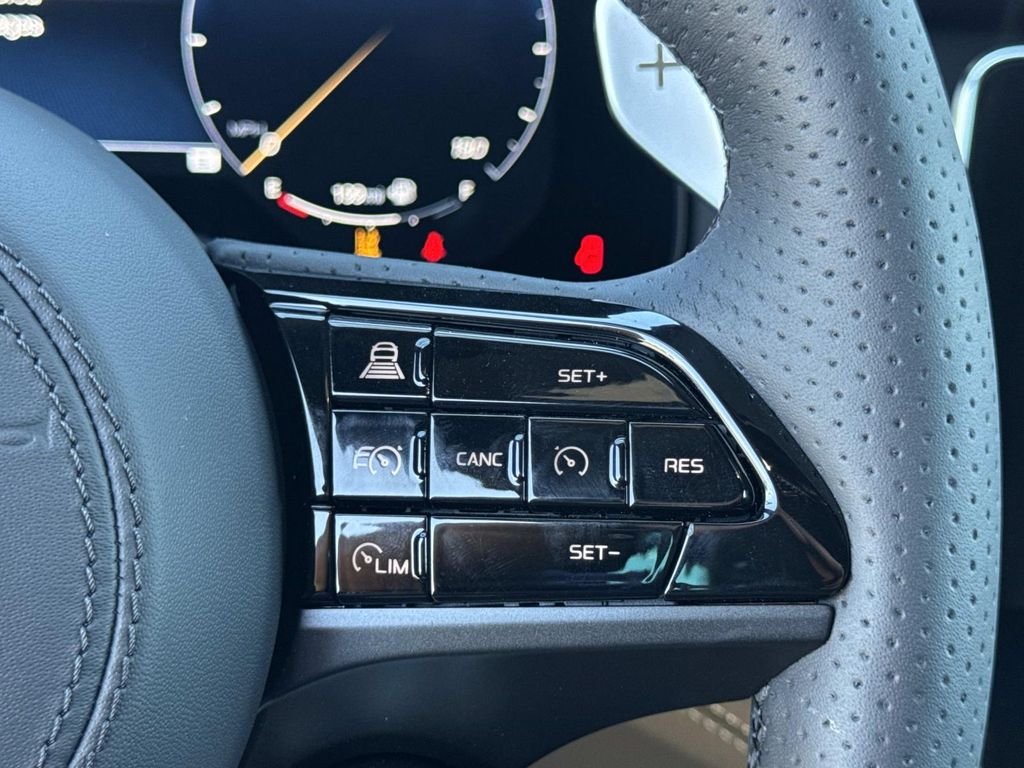 New 2026 Nero Tempesta Metallic Maserati Modena image 10