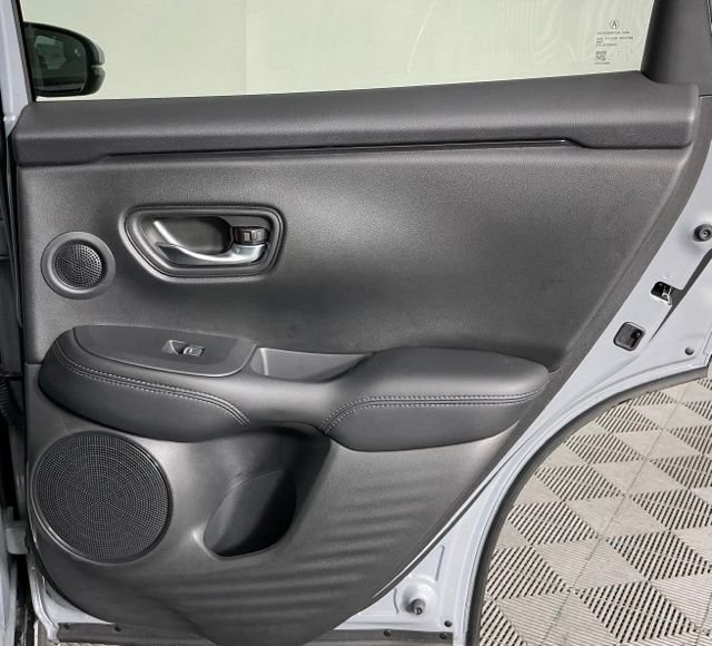 New 2026 Urban Gray Pearl Acura Base image 23