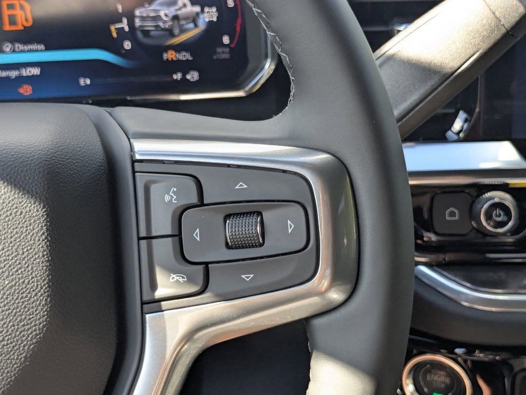 2026 Chevrolet Silverado 2500 HD LTZ - Photo 22