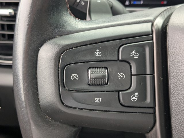 2023 GMC Sierra 1500 AT4X - Photo 25