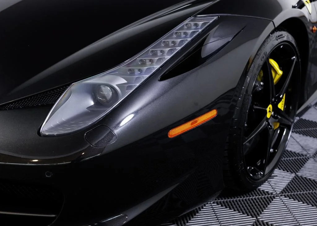 2014 Ferrari 458 Italia Base - Photo 30
