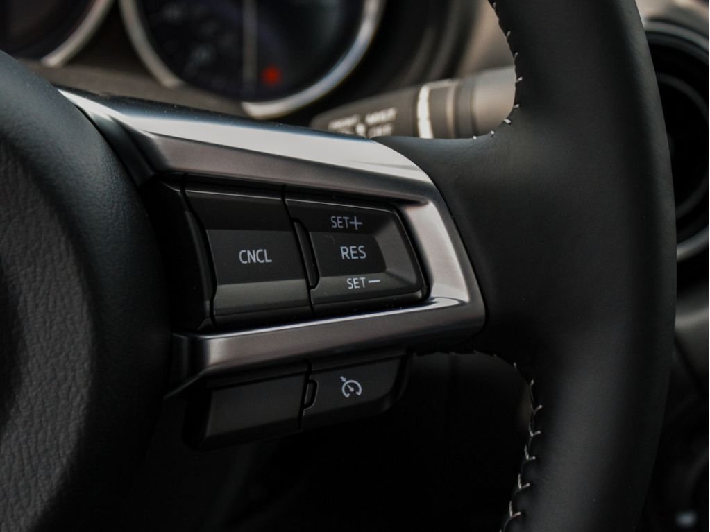 New 2026 Aero Gray Metallic Mazda Club image 13