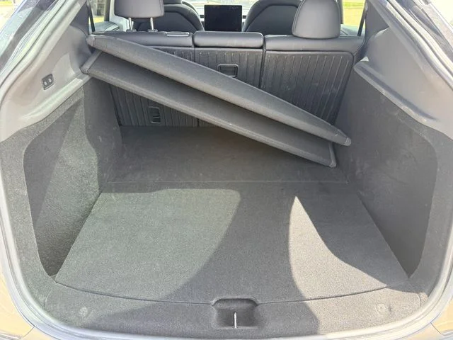 Used 2026 Gray Tesla Long Range image 17