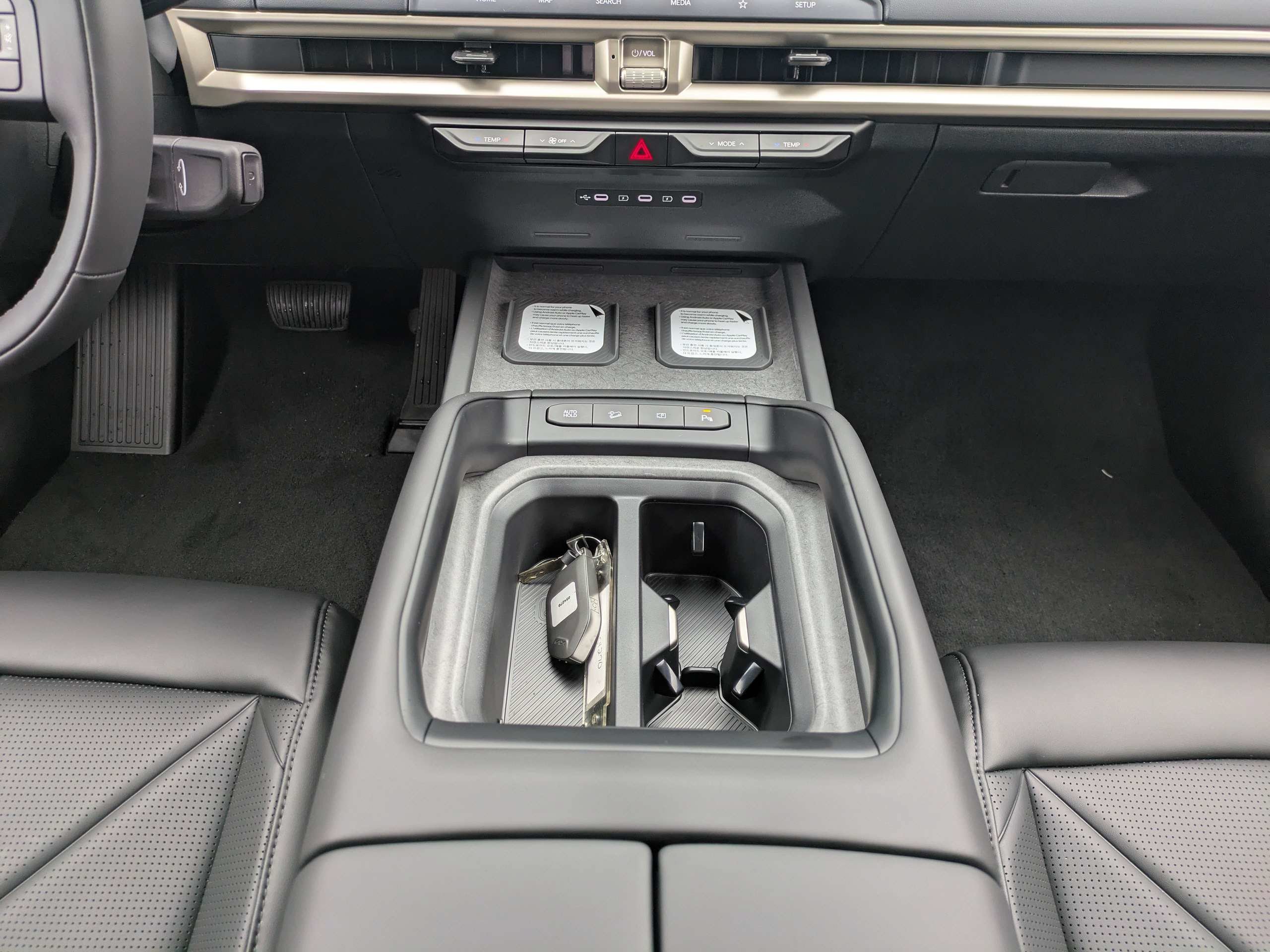 New 2027 Panthera Metal Kia EX image 17