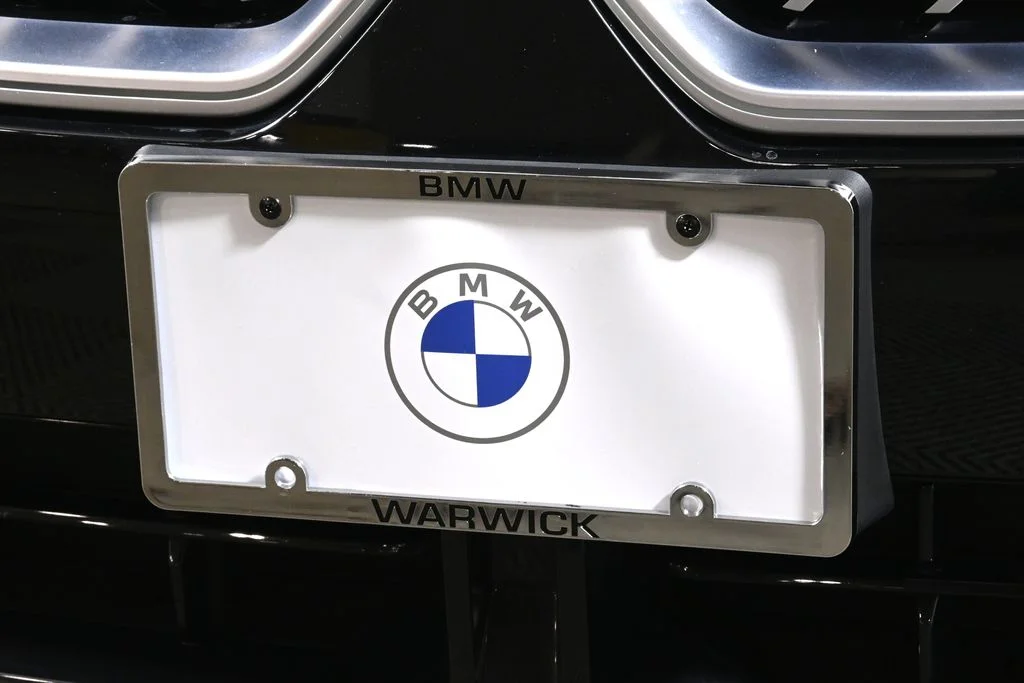 Certified Used 2026 Black BMW 30 xDrive image 14