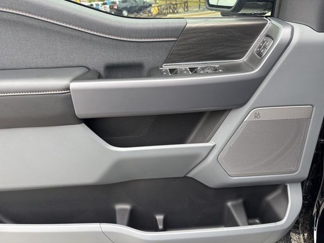 2025 Ford F-150 Lariat - Photo 13