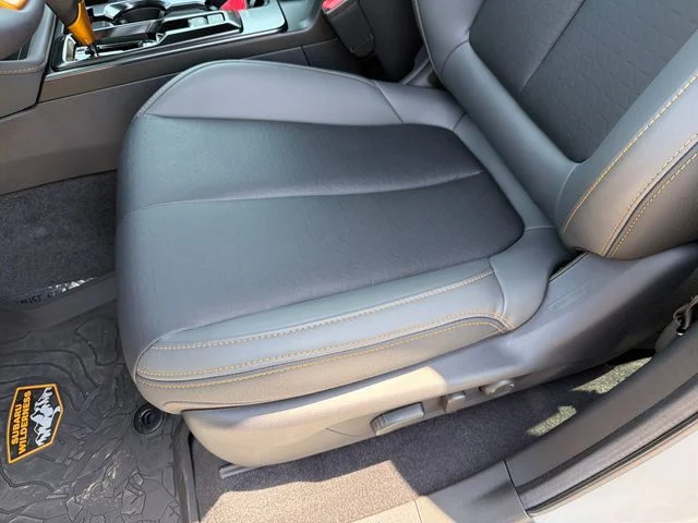 New 2026 CRYSTAL WHITE PEARL Subaru Wilderness image 21