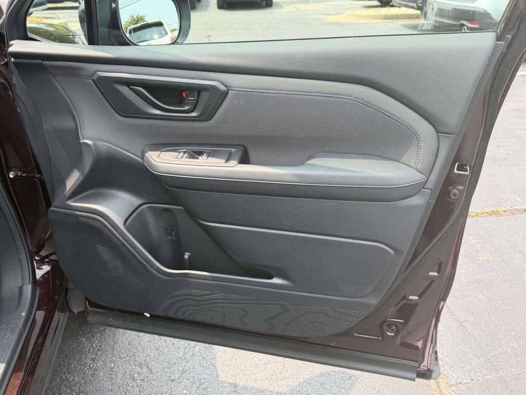 Certified Used 2026 Red Subaru Premium image 10