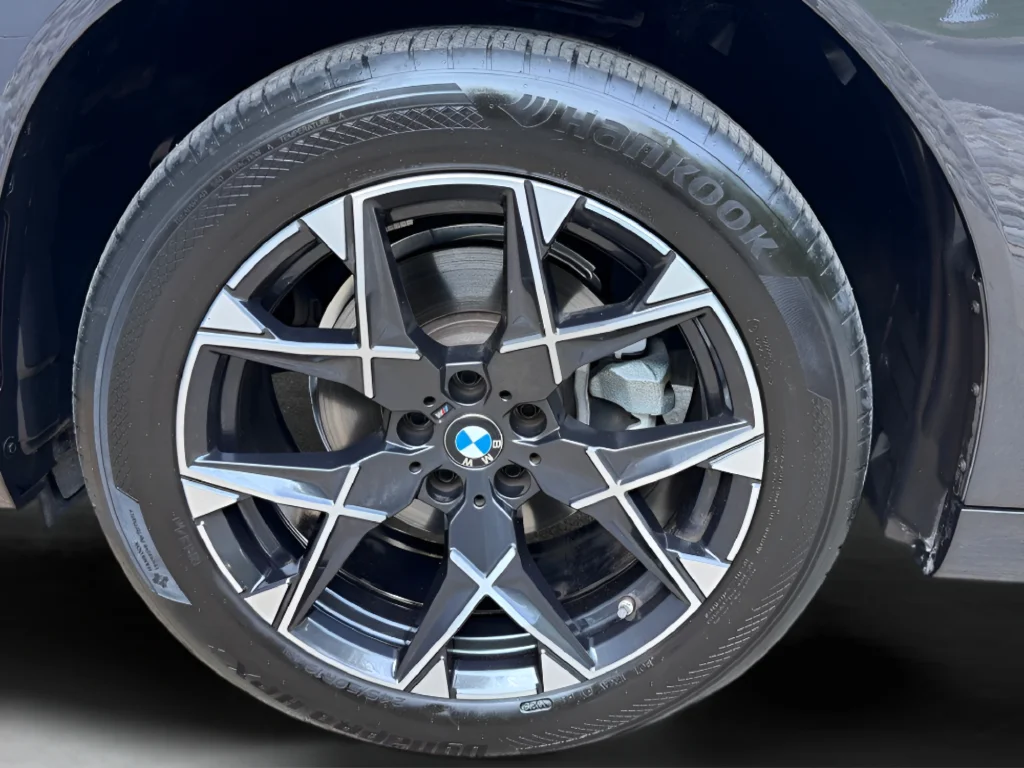 Used 2026 Gray BMW 30 xDrive image 15