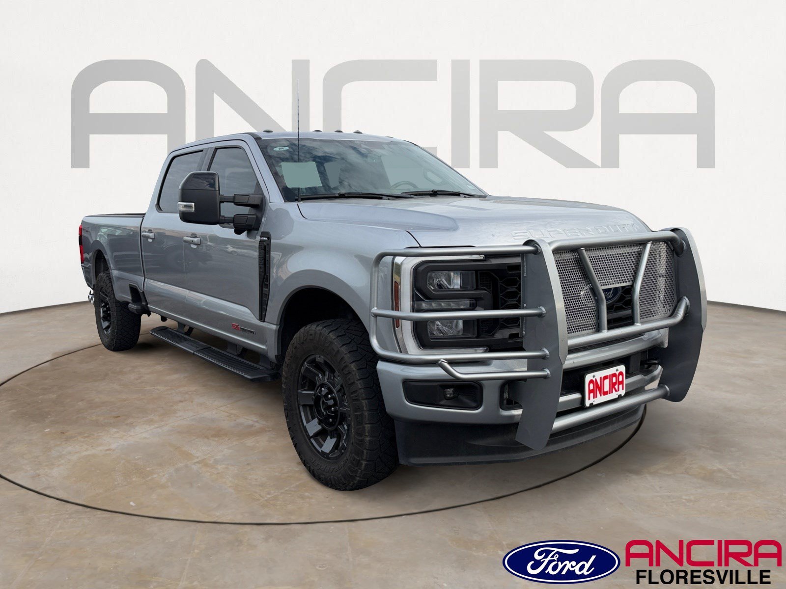 2024 Ford F-350 Super Duty