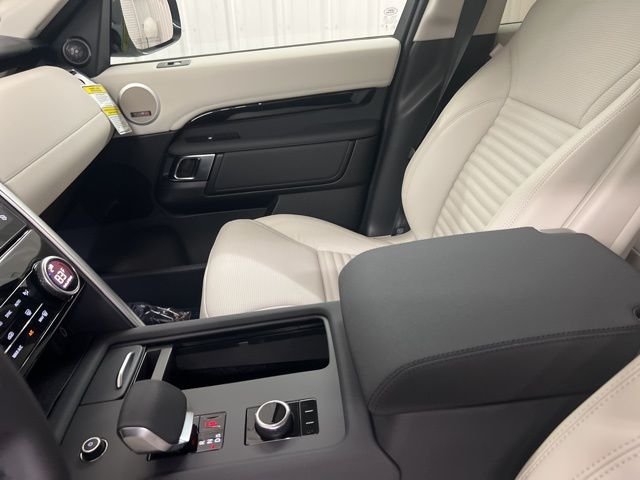 2026 Land Rover Discovery S - Photo 36