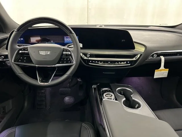 2026 Cadillac LYRIQ Luxury - Photo 18