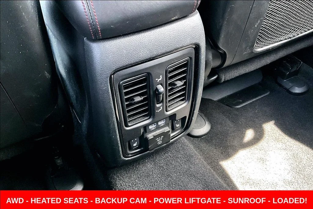 Certified Used 2024 Black Dodge GT Plus image 10