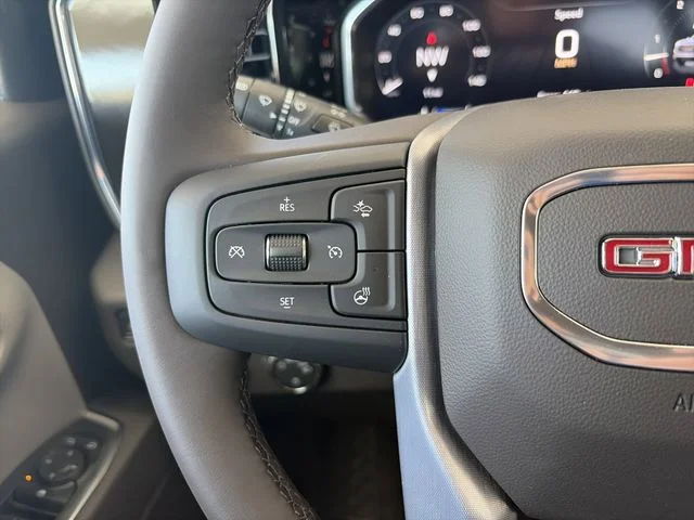 New 2026 White GMC SLE image 26