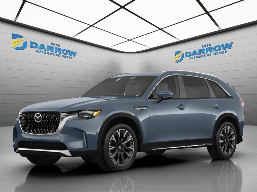 2026 Mazda CX-90 Turbo S Premium Plus Package's photo