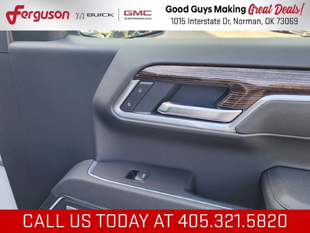 2026 GMC Sierra 1500 Elevation - Photo 37