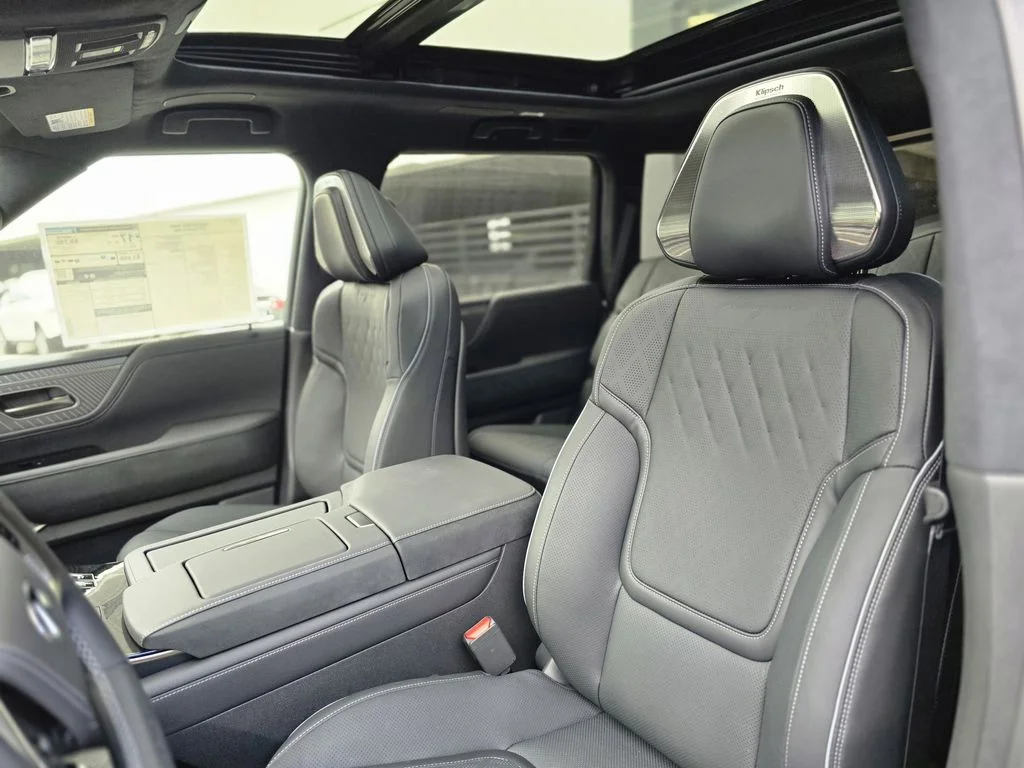 2026 INFINITI QX80 Autograph - Photo 20