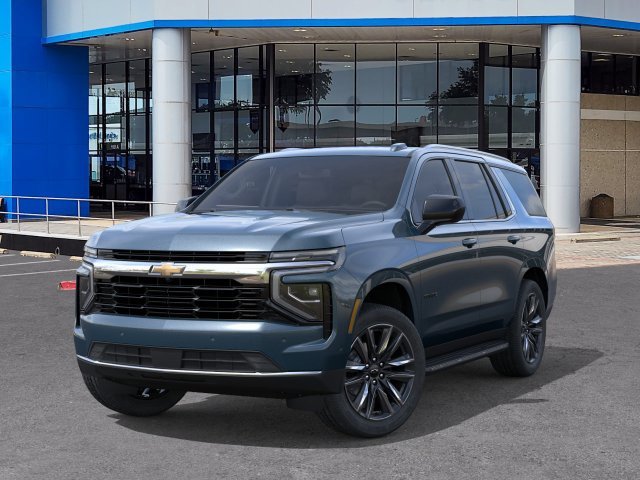 2026 Chevrolet Tahoe LS - Photo 6