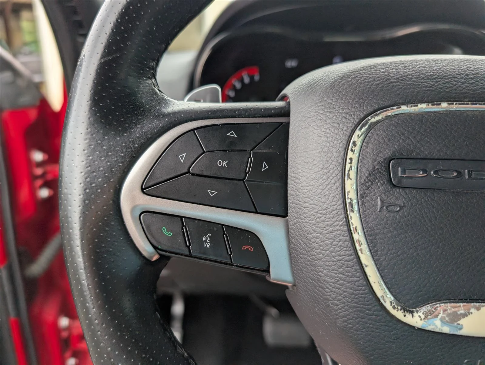 Used 2020 Redline 2 Coat Pearl Dodge GT image 23