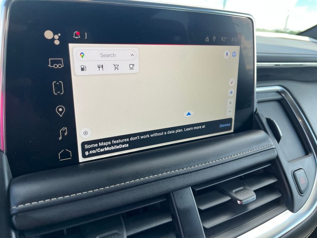 Certified Used 2022 White GMC SLT image 18