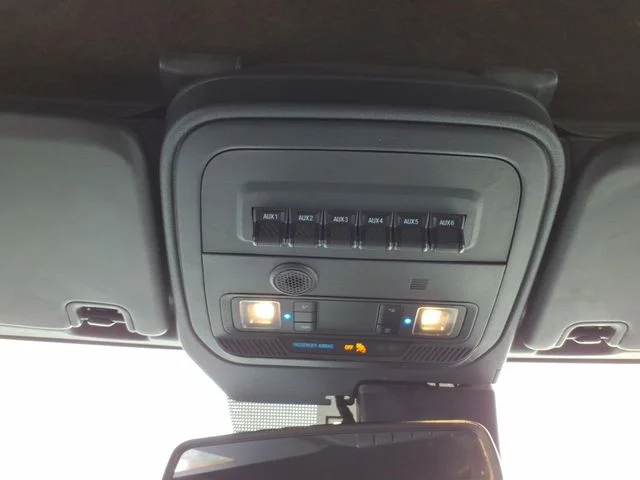 Used 2021 Green Ford Badlands image 26