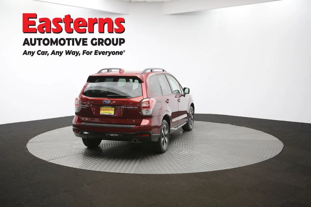 Used 2018 Red Subaru 2.5i Limited image 37