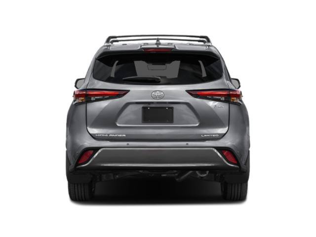 New 2026 01l5 Toyota Limited image 5