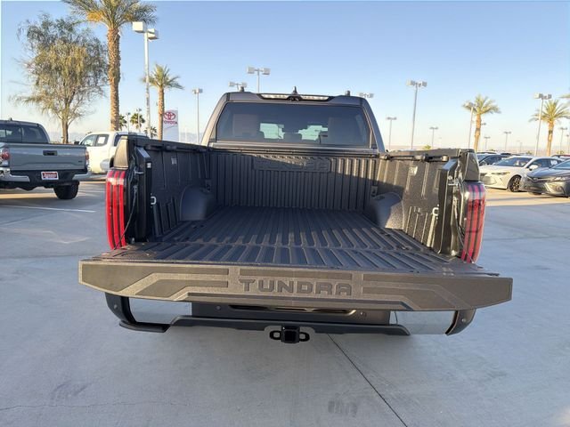 2026 Toyota Tundra 1794 Edition - Photo 31