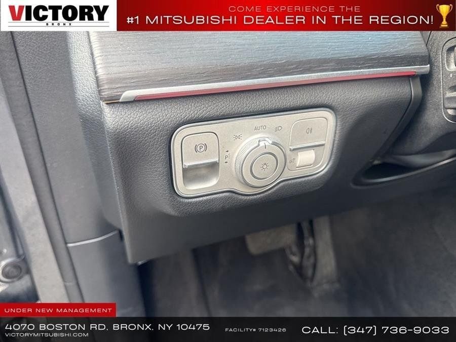Used 2023 Gray Mercedes-Benz GLS 450 image 31