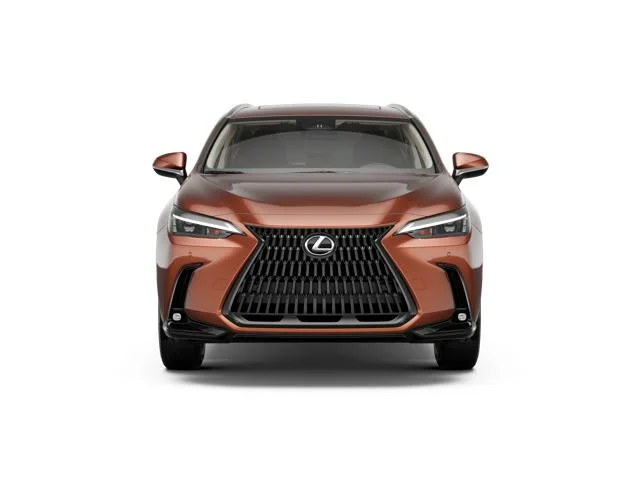New 2026 Copper Crest Lexus PREMIUM image 5