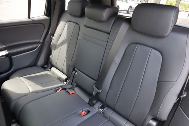 Certified Used 2024 Night Black Mercedes-Benz GLB 250 image 19
