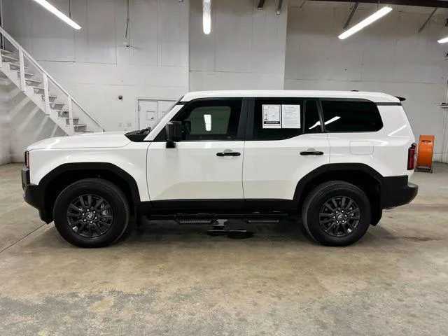 Used 2025 ICE CAP Toyota  image 4