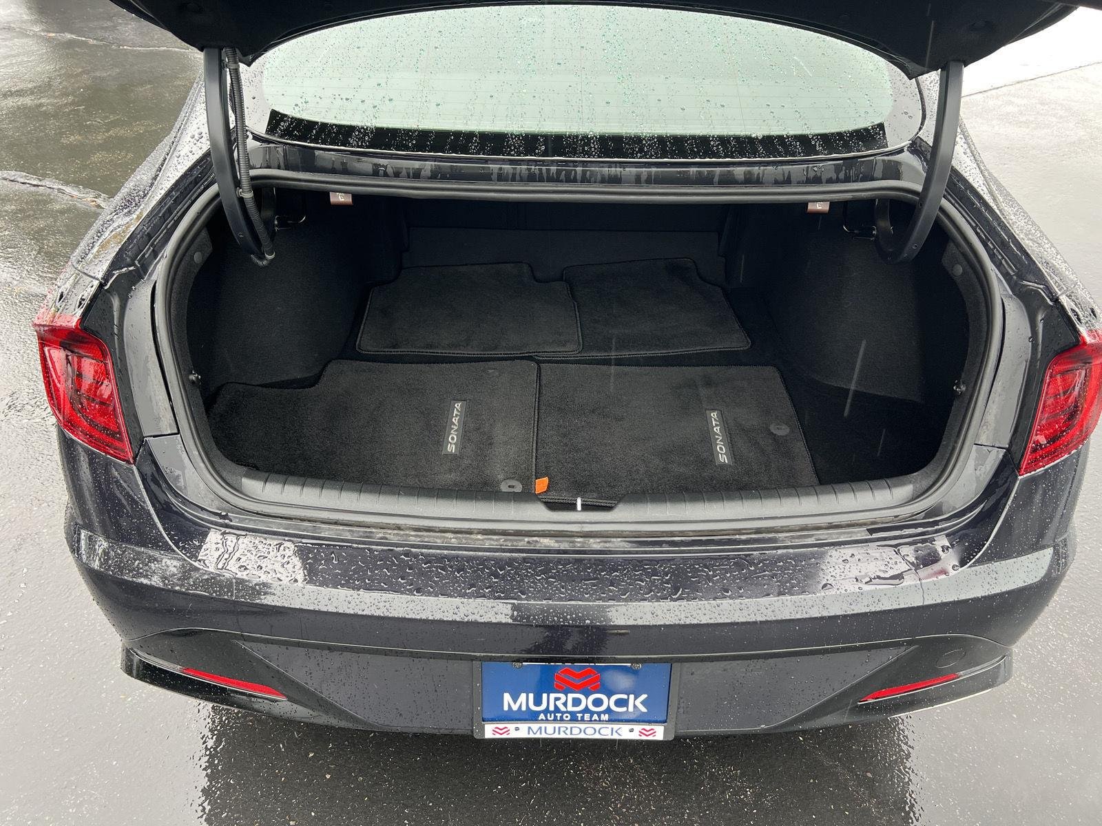 2023 Hyundai Sonata SEL - Photo 9