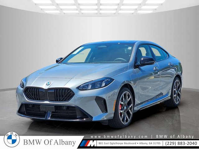 2026 BMW 2 Series