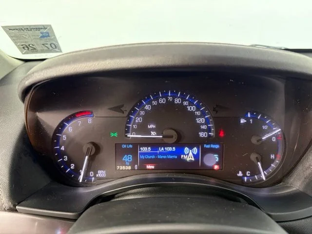 Used 2013 Black Cadillac 2.0L Turbo image 19
