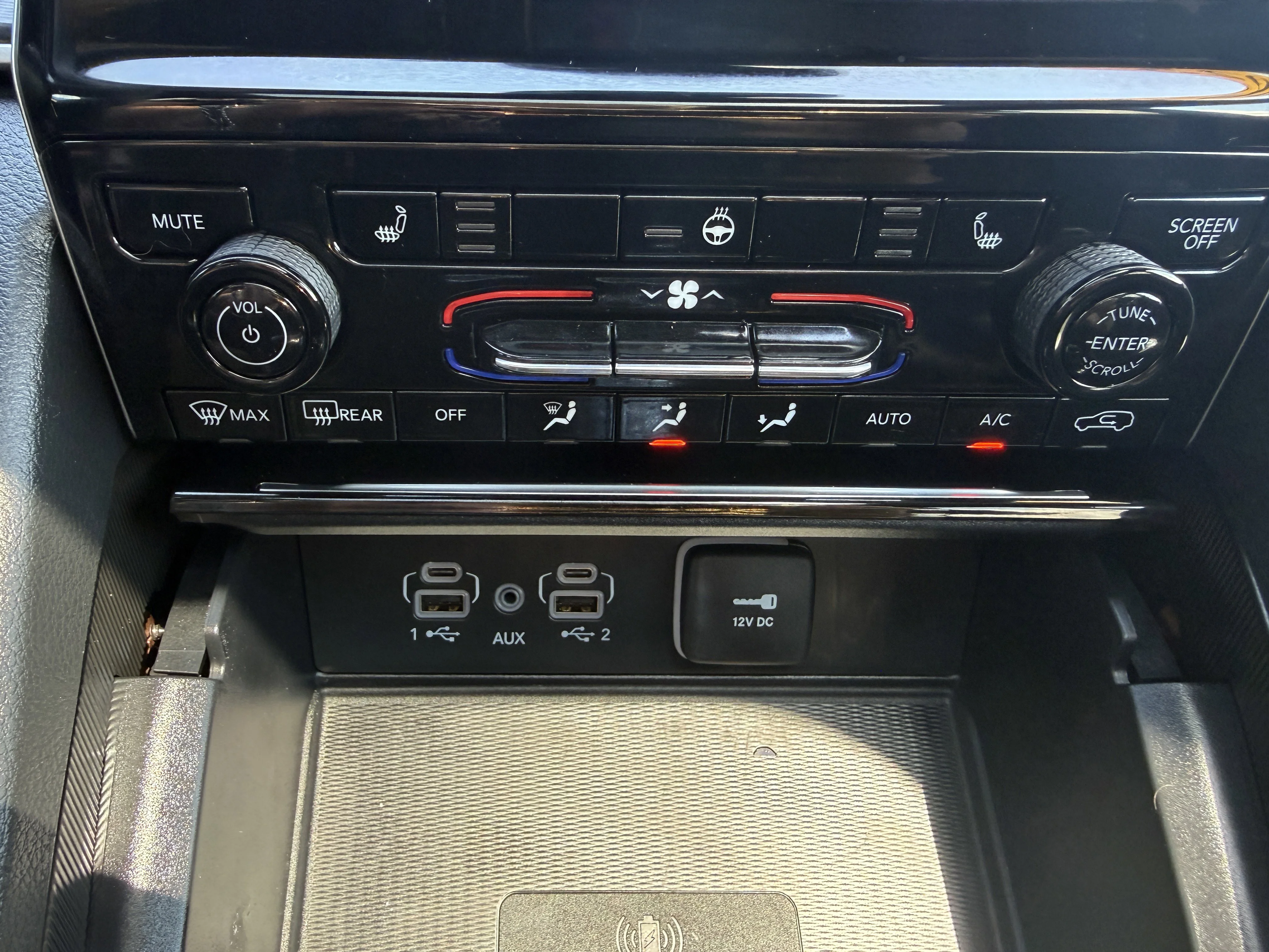 2025 Jeep Grand Cherokee Altitude - Photo 22