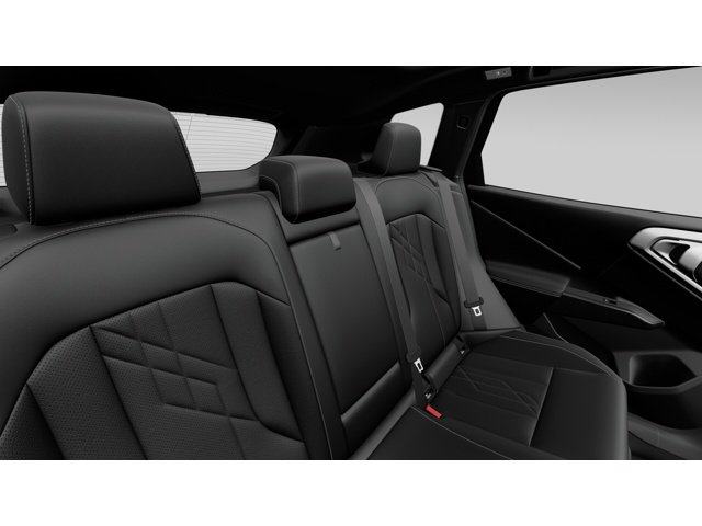 New 2026 Brooklyn Grey Metallic BMW X3 30 image 12