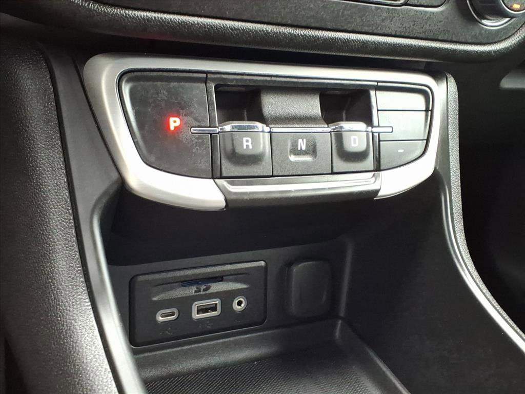 2024 GMC Terrain SLT - Photo 15