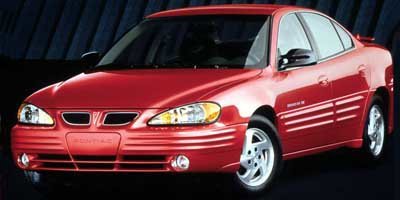 1999 Pontiac Grand Am SE's photo